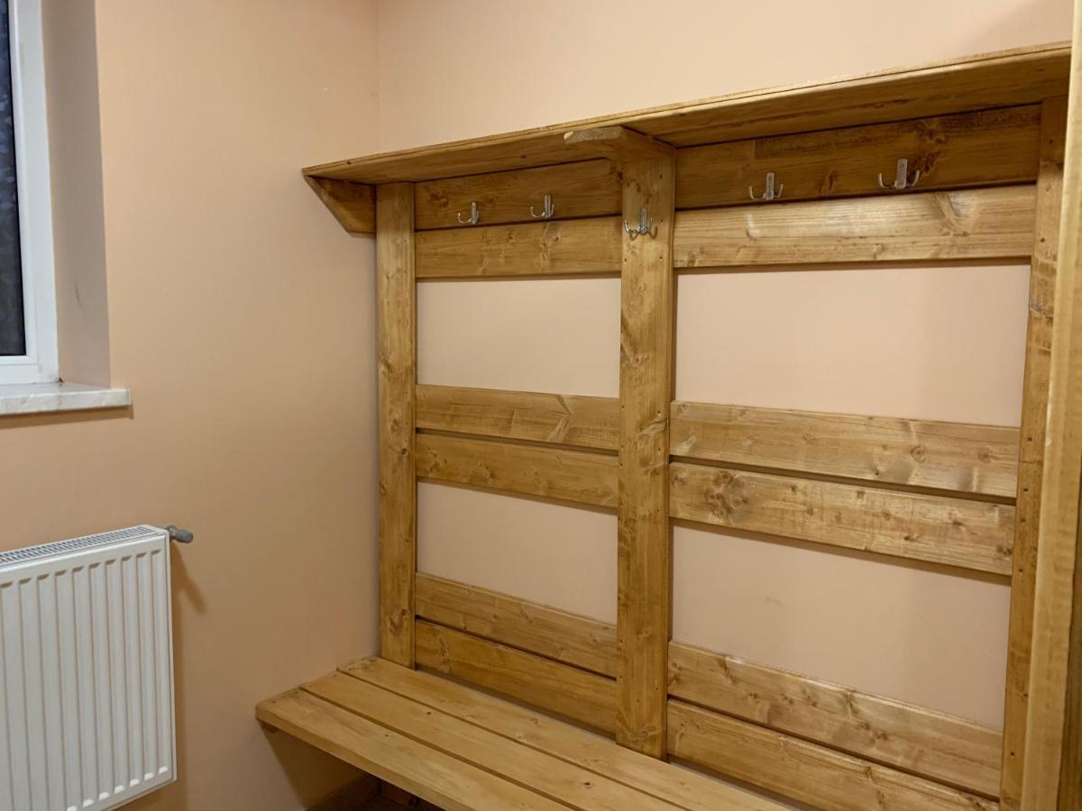 Вишиванка Dilyatyn Extérieur photo