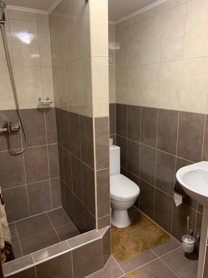 Вишиванка Dilyatyn Extérieur photo