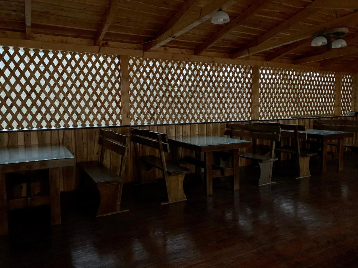 Вишиванка Dilyatyn Extérieur photo